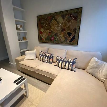 Centrico Y Moderno Apartamento En Bilbao Exteriör bild