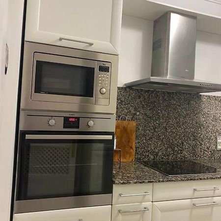 Centrico Y Moderno Apartamento En Bilbao Exteriör bild