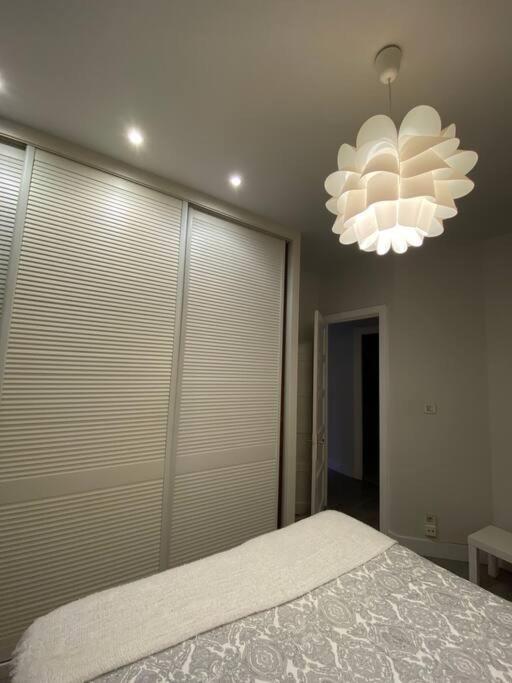 Centrico Y Moderno Apartamento En Bilbao Exteriör bild