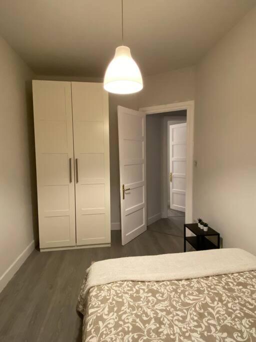 Centrico Y Moderno Apartamento En Bilbao Exteriör bild