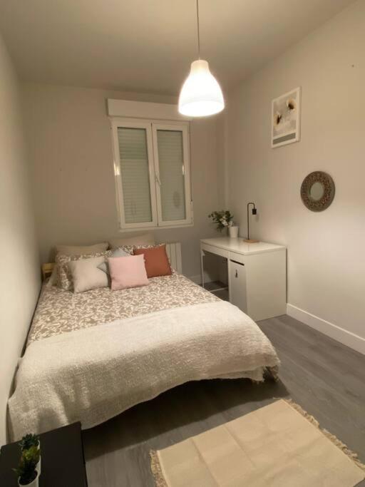 Centrico Y Moderno Apartamento En Bilbao Exteriör bild